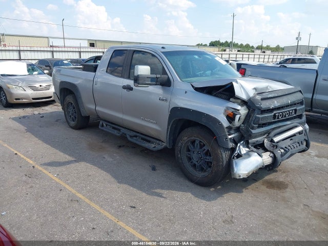 Aukcja sprzedaży 2016 Toyota Tundra Sr5 5.7l V8, vin: 5TFRW5F16GX198510, numer aukcji: 46184630