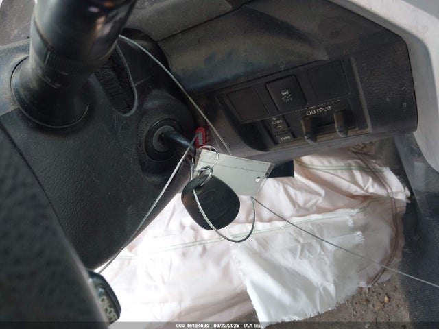Aukcja sprzedaży 2016 Toyota Tundra Sr5 5.7l V8, vin: 5TFRW5F16GX198510, numer aukcji: 46184630