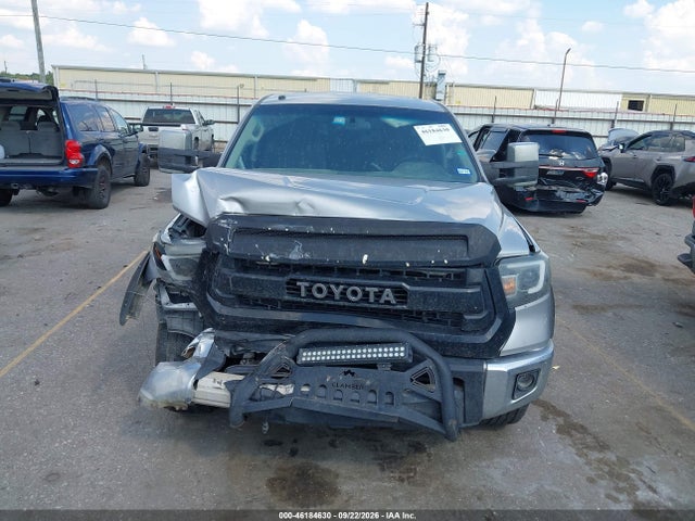Aukcja sprzedaży 2016 Toyota Tundra Sr5 5.7l V8, vin: 5TFRW5F16GX198510, numer aukcji: 46184630