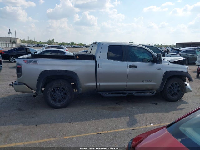Aukcja sprzedaży 2016 Toyota Tundra Sr5 5.7l V8, vin: 5TFRW5F16GX198510, numer aukcji: 46184630