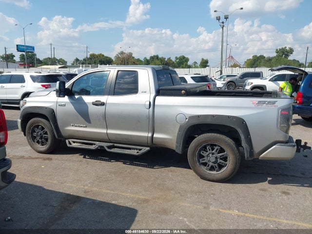 Aukcja sprzedaży 2016 Toyota Tundra Sr5 5.7l V8, vin: 5TFRW5F16GX198510, numer aukcji: 46184630