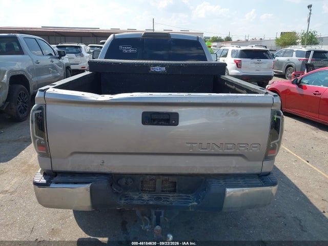 Aukcja sprzedaży 2016 Toyota Tundra Sr5 5.7l V8, vin: 5TFRW5F16GX198510, numer aukcji: 46184630
