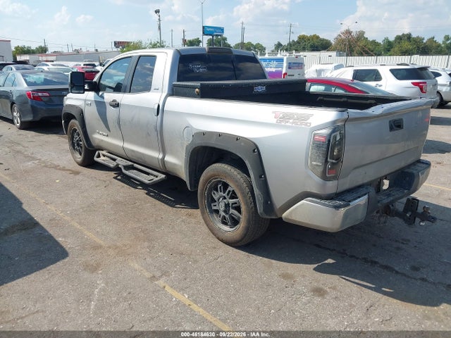 Aukcja sprzedaży 2016 Toyota Tundra Sr5 5.7l V8, vin: 5TFRW5F16GX198510, numer aukcji: 46184630