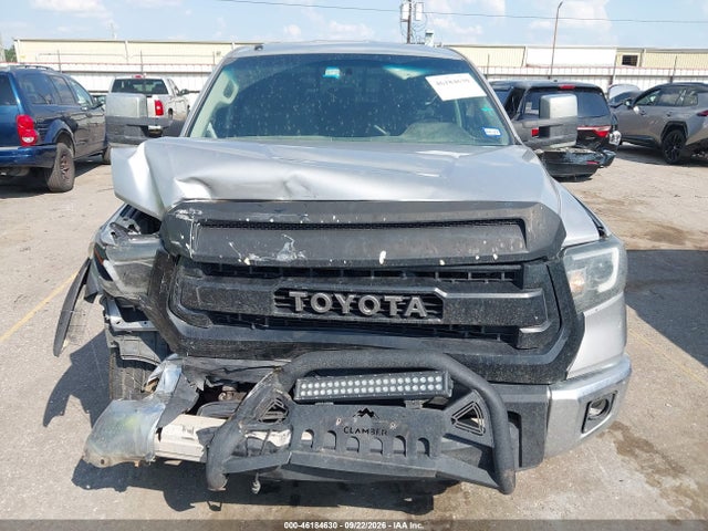 Aukcja sprzedaży 2016 Toyota Tundra Sr5 5.7l V8, vin: 5TFRW5F16GX198510, numer aukcji: 46184630