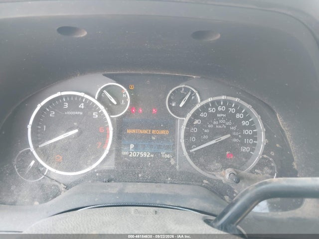 Aukcja sprzedaży 2016 Toyota Tundra Sr5 5.7l V8, vin: 5TFRW5F16GX198510, numer aukcji: 46184630