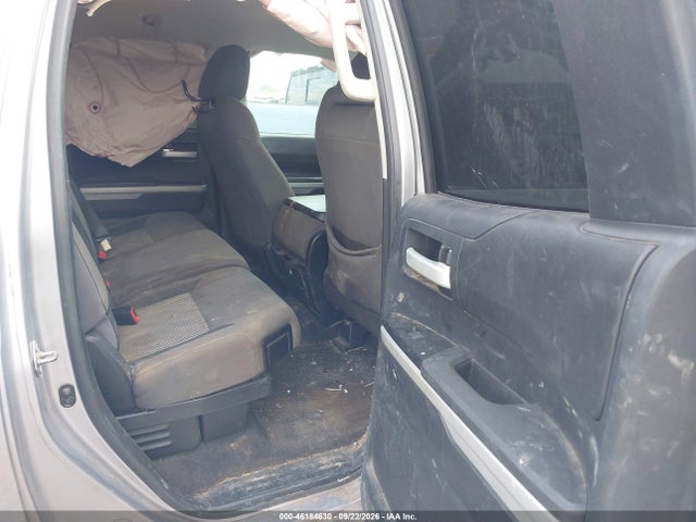 Aukcja sprzedaży 2016 Toyota Tundra Sr5 5.7l V8, vin: 5TFRW5F16GX198510, numer aukcji: 46184630