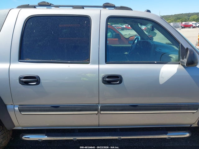 Продажа на аукционе авто 2004 Chevrolet Avalanche 1500, vin: 3GNEK12T44G229724, номер лота: 46184640