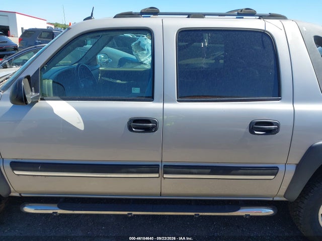 Продажа на аукционе авто 2004 Chevrolet Avalanche 1500, vin: 3GNEK12T44G229724, номер лота: 46184640