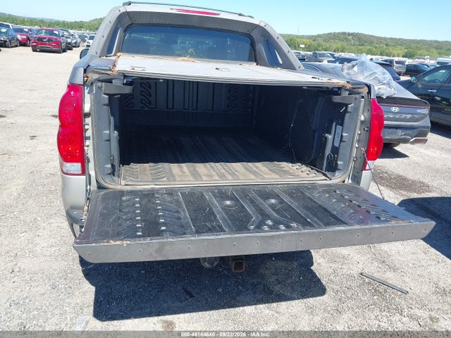 Продажа на аукционе авто 2004 Chevrolet Avalanche 1500, vin: 3GNEK12T44G229724, номер лота: 46184640