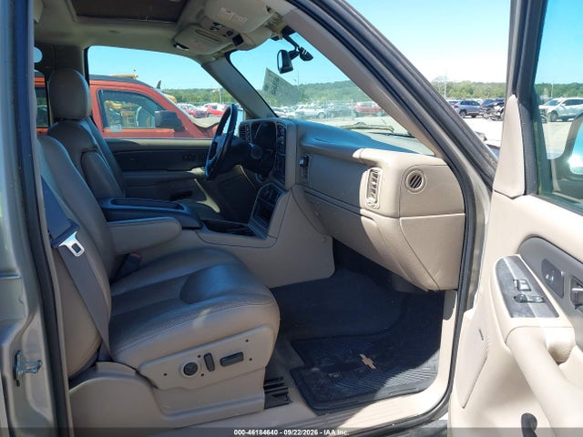 Продажа на аукционе авто 2004 Chevrolet Avalanche 1500, vin: 3GNEK12T44G229724, номер лота: 46184640