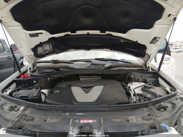Продаж на аукціоні авто 2011 Mercedes-benz Ml 350 Bluetec 4matic, vin: 4JGBB2FB2BA738432, номер лоту: 46184641