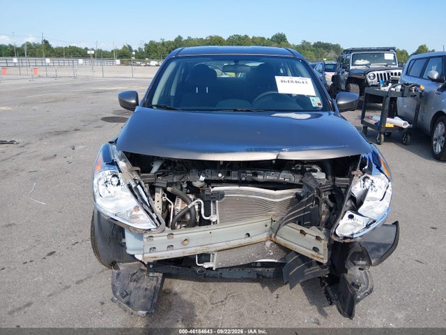 Продажа на аукционе авто 2017 Nissan Versa 1.6 Sv, vin: 3N1CN7AP1HL817823, номер лота: 46184643