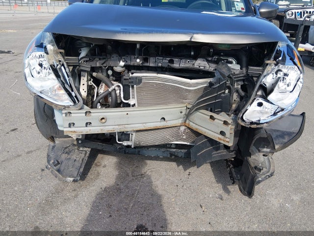 Продажа на аукционе авто 2017 Nissan Versa 1.6 Sv, vin: 3N1CN7AP1HL817823, номер лота: 46184643