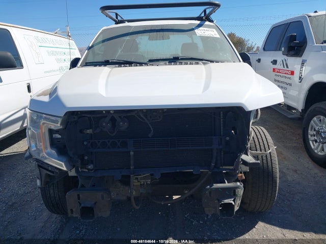 2019 Ford F-150 Xl მანქანა იყიდება აუქციონზე, vin: 1FTMF1CB9KKD17589, აუქციონის ნომერი: 46184644