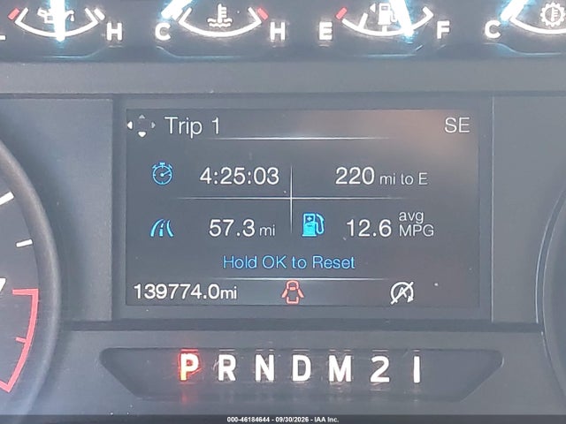 2019 Ford F-150 Xl მანქანა იყიდება აუქციონზე, vin: 1FTMF1CB9KKD17589, აუქციონის ნომერი: 46184644