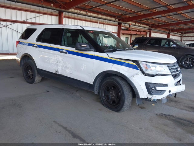 2018 1FM5K8AR3JGB68070 главное изображение
