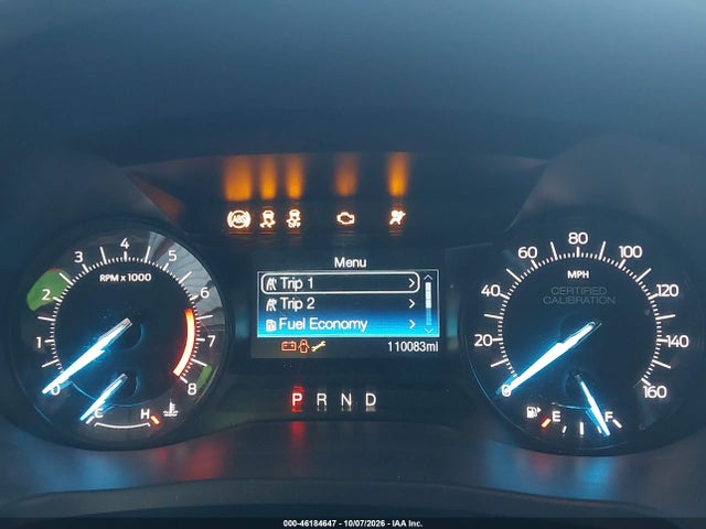 Ford Police Interceptor Utility 2018 1FM5K8AR3JGB68070 Image 7