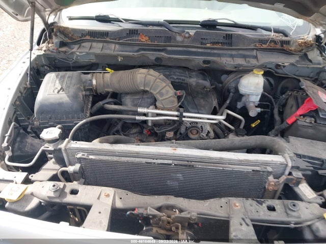Aukcja sprzedaży 2012 Ram 1500 Slt, vin: 1C6RD7LT6CS303956, numer aukcji: 46184649