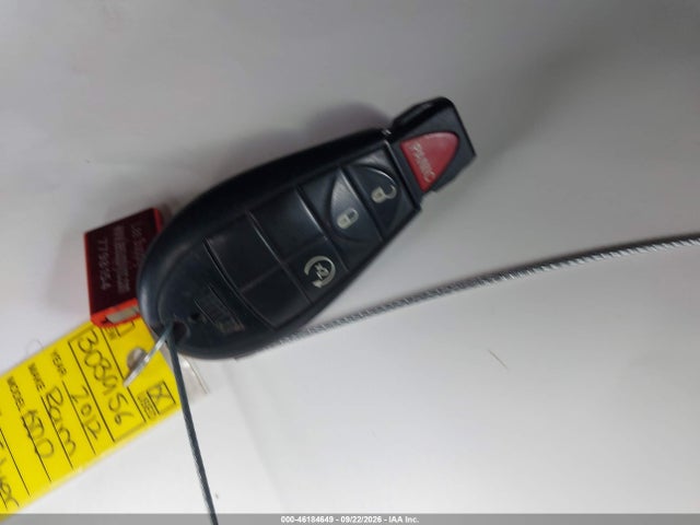Aukcja sprzedaży 2012 Ram 1500 Slt, vin: 1C6RD7LT6CS303956, numer aukcji: 46184649
