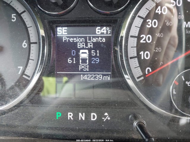 Aukcja sprzedaży 2012 Ram 1500 Slt, vin: 1C6RD7LT6CS303956, numer aukcji: 46184649