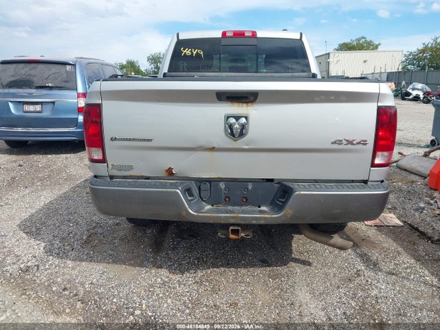 Aukcja sprzedaży 2012 Ram 1500 Slt, vin: 1C6RD7LT6CS303956, numer aukcji: 46184649