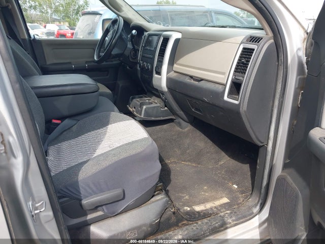 Aukcja sprzedaży 2012 Ram 1500 Slt, vin: 1C6RD7LT6CS303956, numer aukcji: 46184649