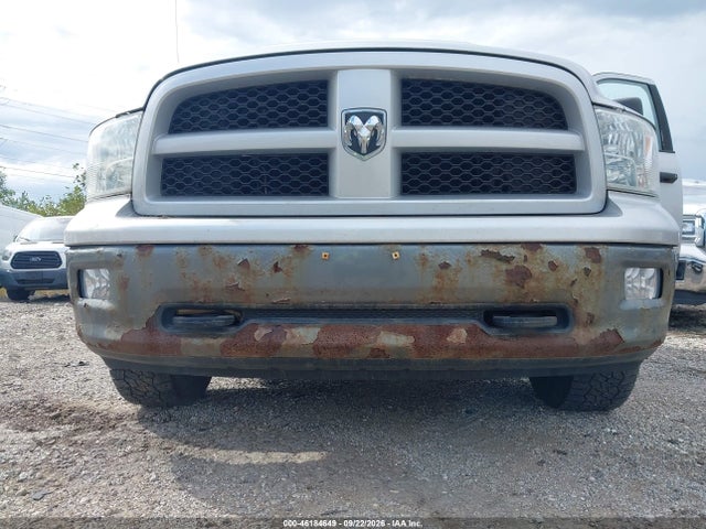 Aukcja sprzedaży 2012 Ram 1500 Slt, vin: 1C6RD7LT6CS303956, numer aukcji: 46184649