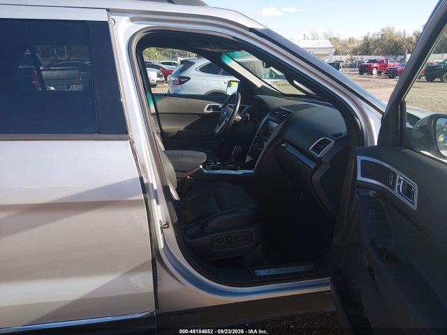 Продаж на аукціоні авто 2013 Ford Explorer Limited, vin: 1FM5K8F87DGA26244, номер лоту: 46184652