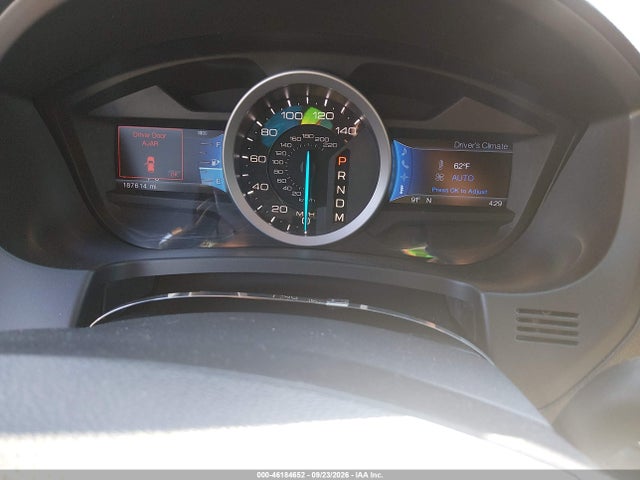 Продаж на аукціоні авто 2013 Ford Explorer Limited, vin: 1FM5K8F87DGA26244, номер лоту: 46184652