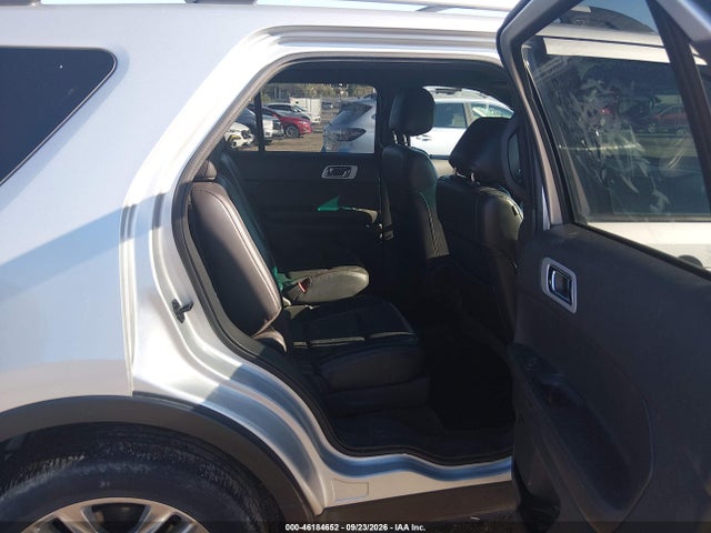 Продаж на аукціоні авто 2013 Ford Explorer Limited, vin: 1FM5K8F87DGA26244, номер лоту: 46184652
