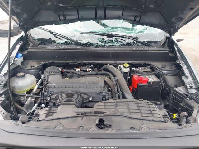 46184653 :رقم المزاد ، 3FTTW8BA7SRA92114 vin ، 2025 Ford Maverick Xl مزاد بيع