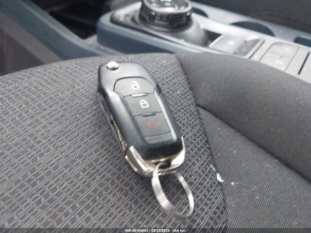 46184653 :رقم المزاد ، 3FTTW8BA7SRA92114 vin ، 2025 Ford Maverick Xl مزاد بيع