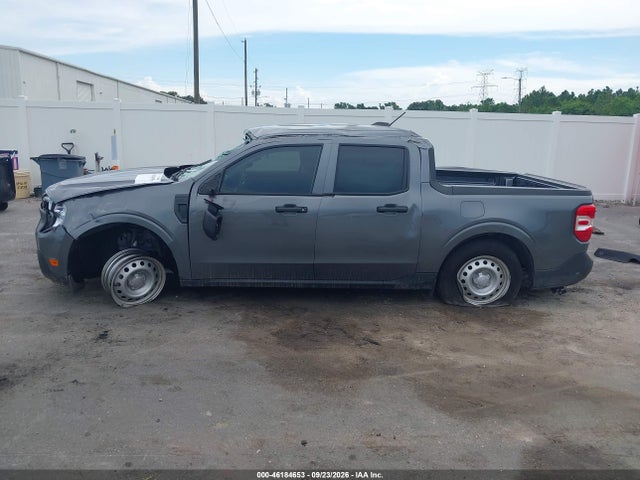 46184653 :رقم المزاد ، 3FTTW8BA7SRA92114 vin ، 2025 Ford Maverick Xl مزاد بيع