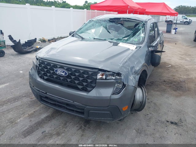 46184653 :رقم المزاد ، 3FTTW8BA7SRA92114 vin ، 2025 Ford Maverick Xl مزاد بيع
