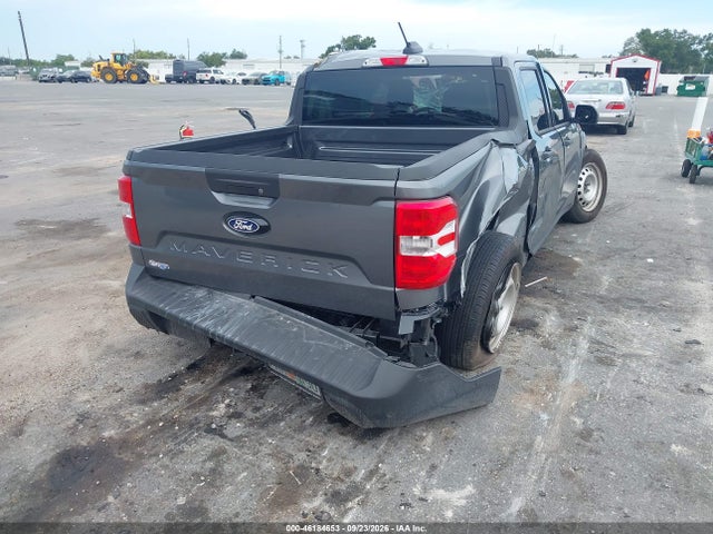 46184653 :رقم المزاد ، 3FTTW8BA7SRA92114 vin ، 2025 Ford Maverick Xl مزاد بيع