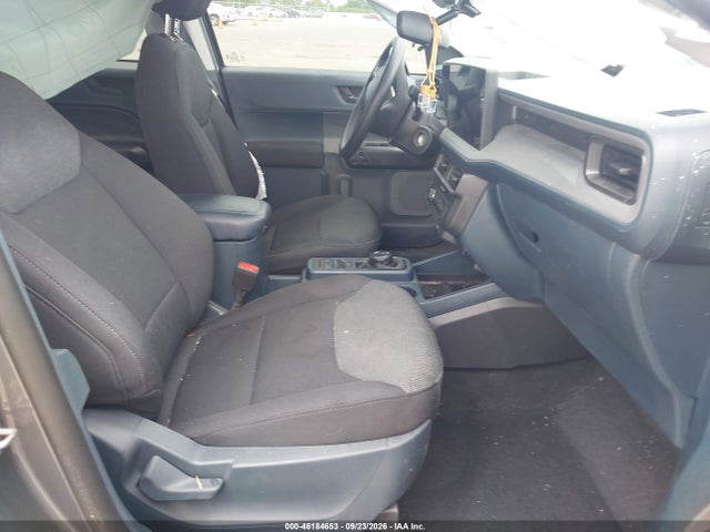 46184653 :رقم المزاد ، 3FTTW8BA7SRA92114 vin ، 2025 Ford Maverick Xl مزاد بيع