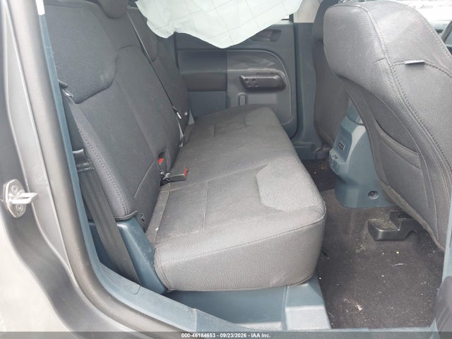 46184653 :رقم المزاد ، 3FTTW8BA7SRA92114 vin ، 2025 Ford Maverick Xl مزاد بيع
