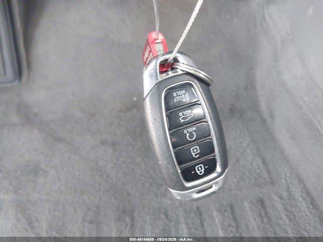 2021 Hyundai Elantra Sel მანქანა იყიდება აუქციონზე, vin: 5NPLM4AG5MH051846, აუქციონის ნომერი: 46184659