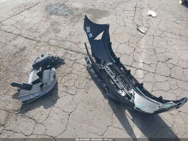 2021 Hyundai Elantra Sel მანქანა იყიდება აუქციონზე, vin: 5NPLM4AG5MH051846, აუქციონის ნომერი: 46184659
