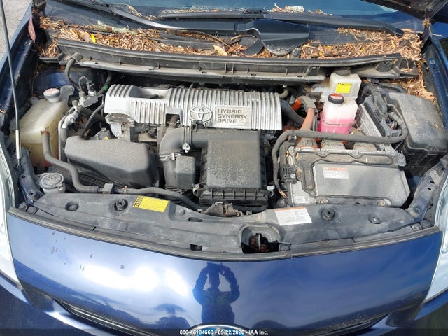 Продаж на аукціоні авто 2015 Toyota Prius Three, vin: JTDKN3DU2F0435815, номер лоту: 46184660