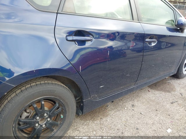 Продаж на аукціоні авто 2015 Toyota Prius Three, vin: JTDKN3DU2F0435815, номер лоту: 46184660