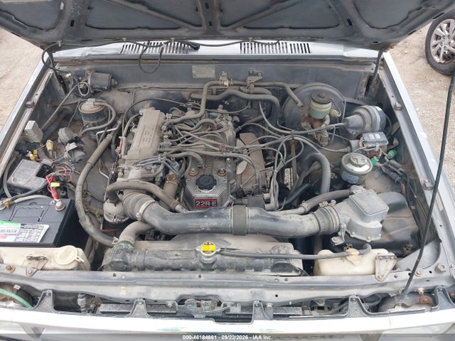 Продаж на аукціоні авто 1988 Toyota 4runner Rn60, vin: JT4RN62S2J0186295, номер лоту: 46184661