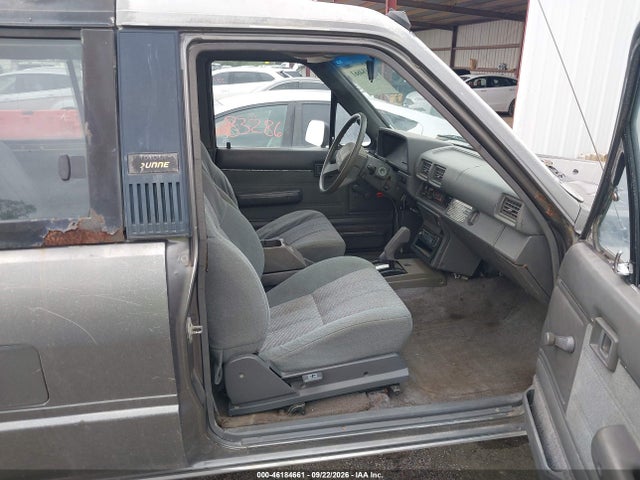 Продаж на аукціоні авто 1988 Toyota 4runner Rn60, vin: JT4RN62S2J0186295, номер лоту: 46184661