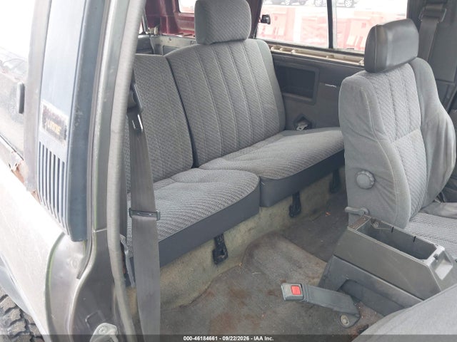 Продаж на аукціоні авто 1988 Toyota 4runner Rn60, vin: JT4RN62S2J0186295, номер лоту: 46184661