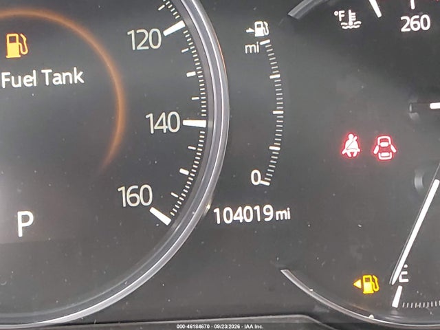 2019 Mazda Cx-5 Grand Touring მანქანა იყიდება აუქციონზე, vin: JM3KFADM0K0663900, აუქციონის ნომერი: 46184670