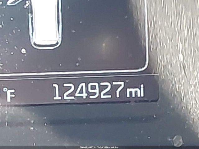 46184671 :رقم المزاد ، 5XYPG4A36HG261374 vin ، 2017 Kia Sorento 2.4l Lx مزاد بيع
