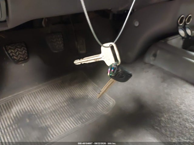 Aukcja sprzedaży 2001 Toyota Tacoma, vin: 5TEWM72N91Z784289, numer aukcji: 46184687