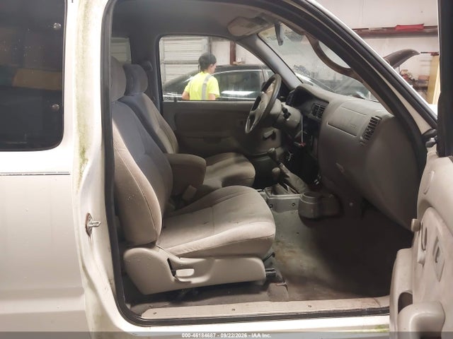 Aukcja sprzedaży 2001 Toyota Tacoma, vin: 5TEWM72N91Z784289, numer aukcji: 46184687