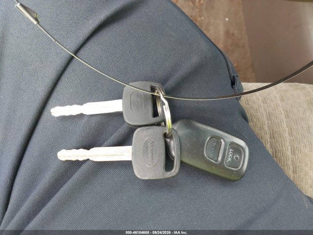 Продаж на аукціоні авто 2005 Toyota Tundra Sr5 V8, vin: 5TBET34135S475270, номер лоту: 46184688