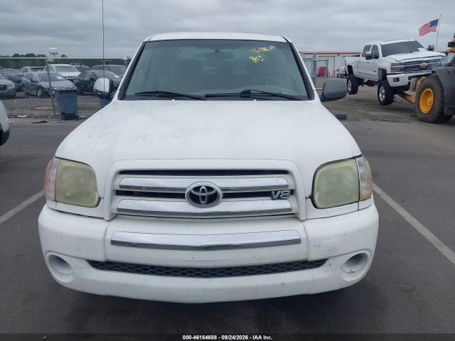 Продаж на аукціоні авто 2005 Toyota Tundra Sr5 V8, vin: 5TBET34135S475270, номер лоту: 46184688
